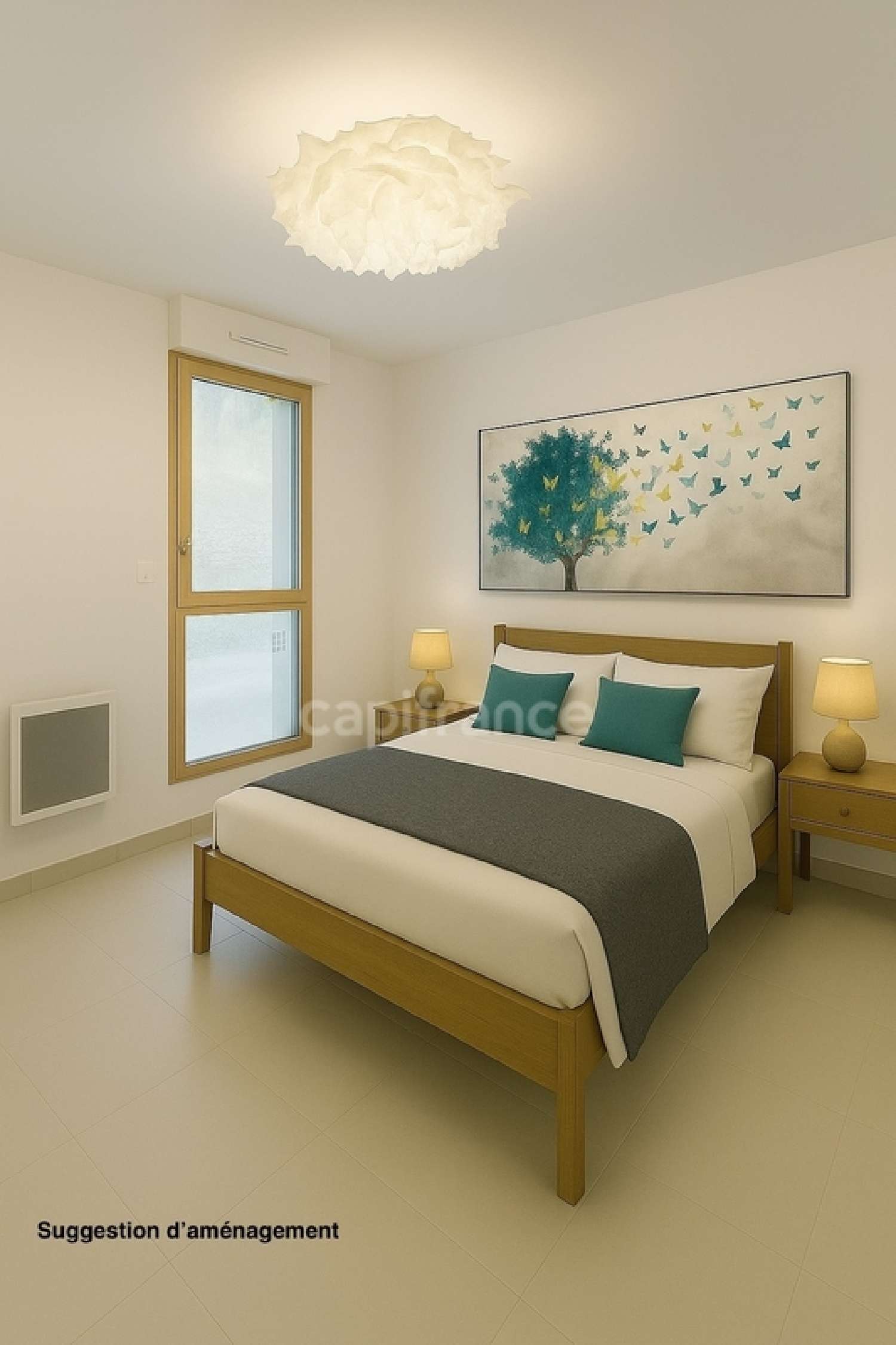  te koop appartement Saint-Césaire Gard 7