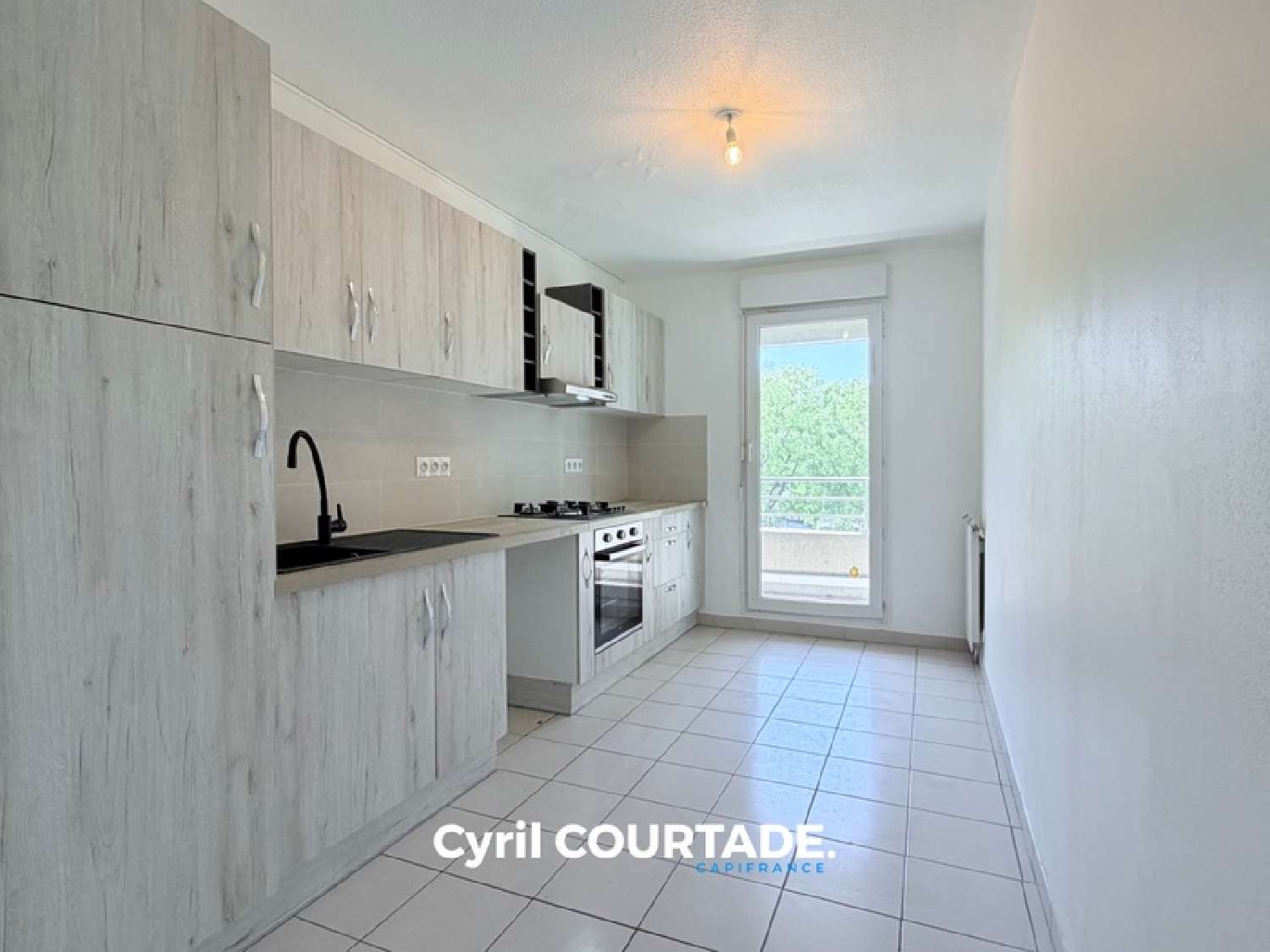  en venta apartamento Saint-Césaire Gard 1