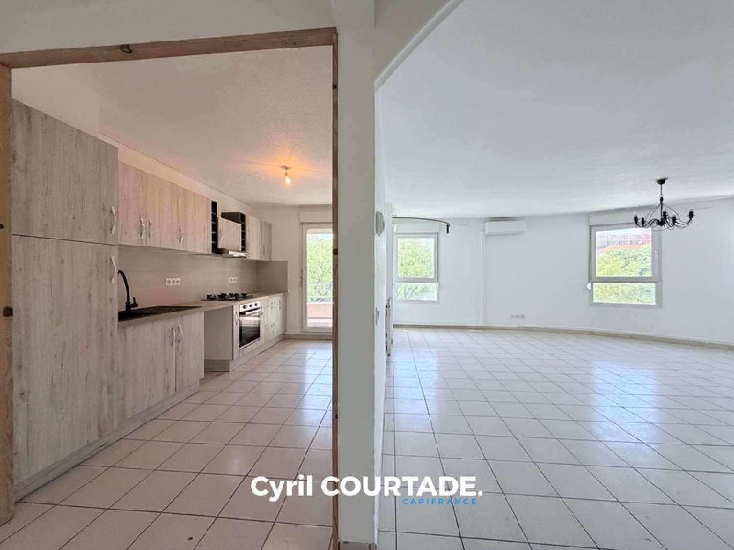 en venta apartamento Saint-Césaire Gard 2