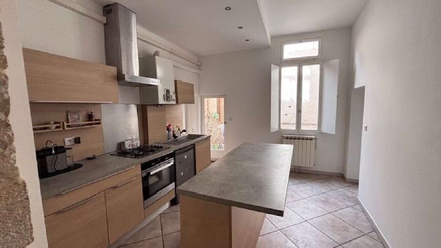  for sale apartment Saint-Césaire Gard 3