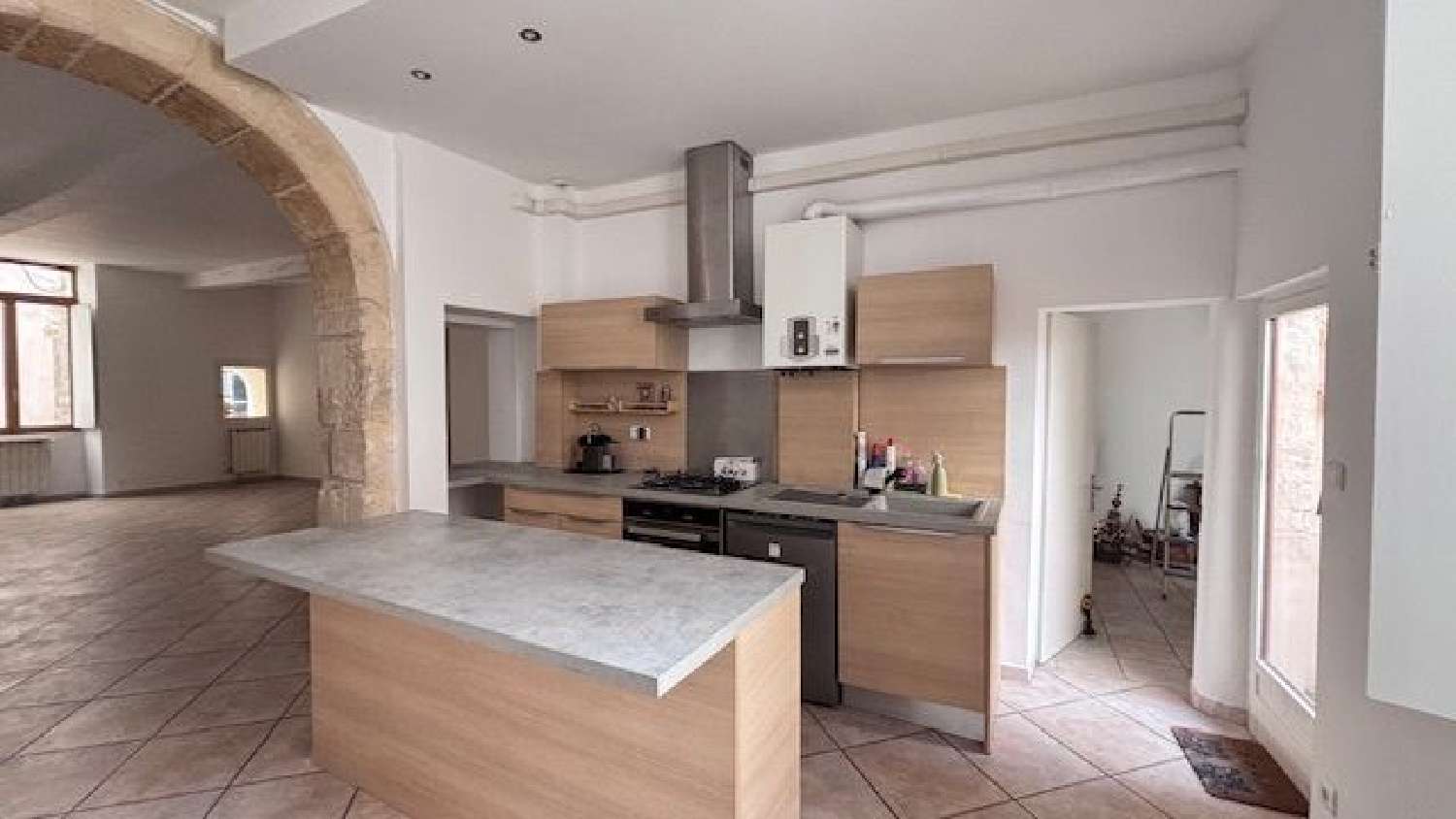  for sale apartment Saint-Césaire Gard 4
