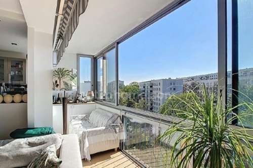 Saint-Cloud Hauts-de-Seine appartement foto 7157411