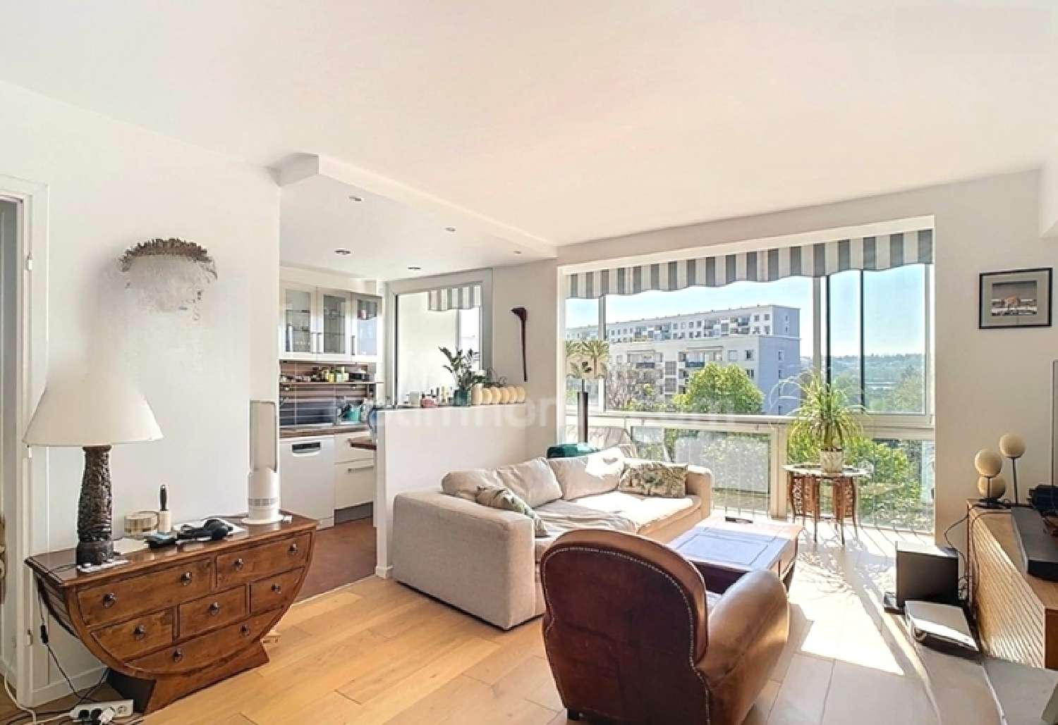  te koop appartement Saint-Cloud Hauts-de-Seine 2