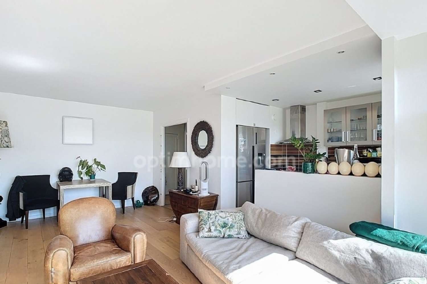  te koop appartement Saint-Cloud Hauts-de-Seine 3