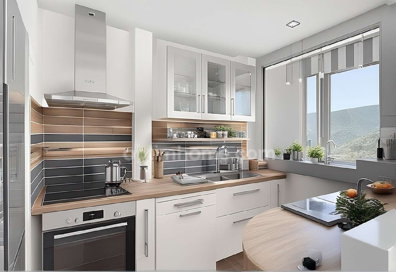  te koop appartement Saint-Cloud Hauts-de-Seine 4