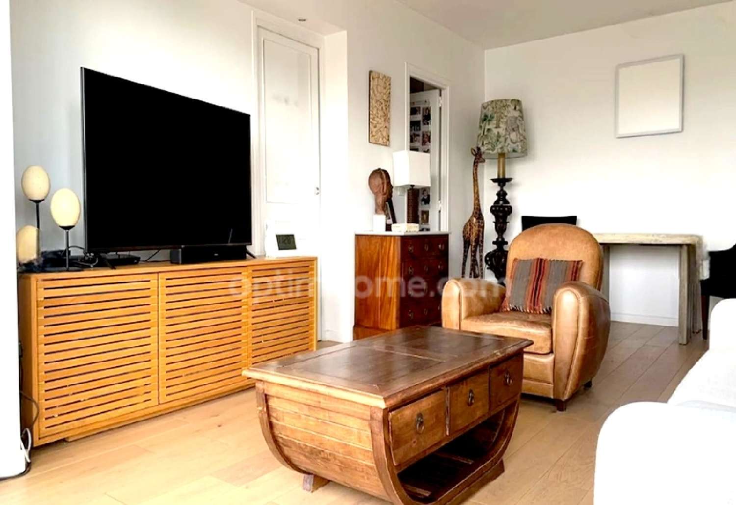  te koop appartement Saint-Cloud Hauts-de-Seine 5