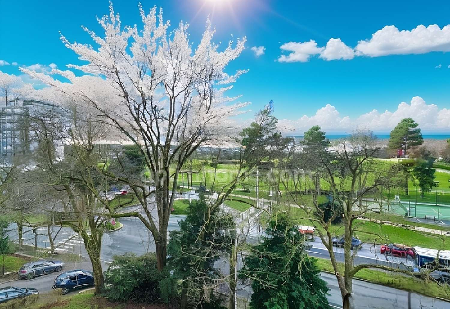  te koop appartement Saint-Cloud Hauts-de-Seine 8