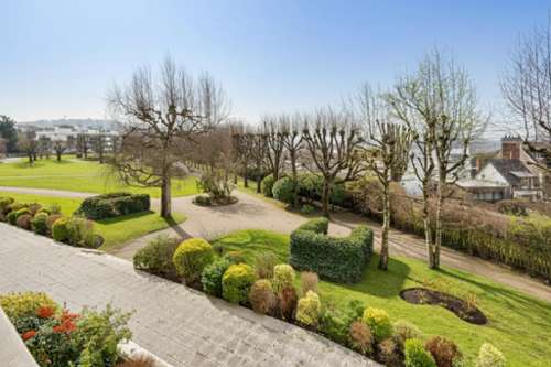 Saint-Cloud Hauts-de-Seine apartment foto 7161464