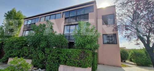 Saint-Cyprien Pyrénées-Orientales appartement foto 7165315