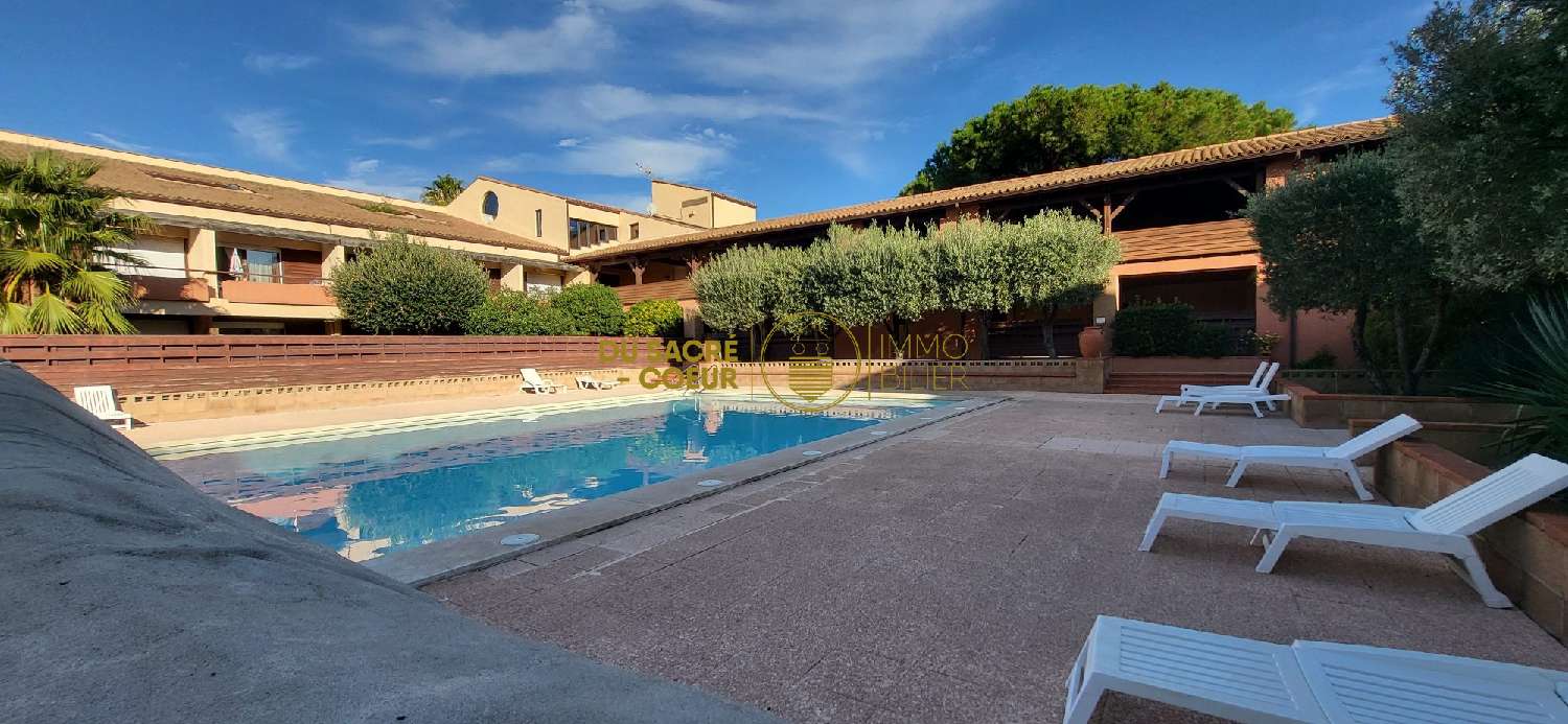  for sale apartment Saint-Cyprien Pyrénées-Orientales 3