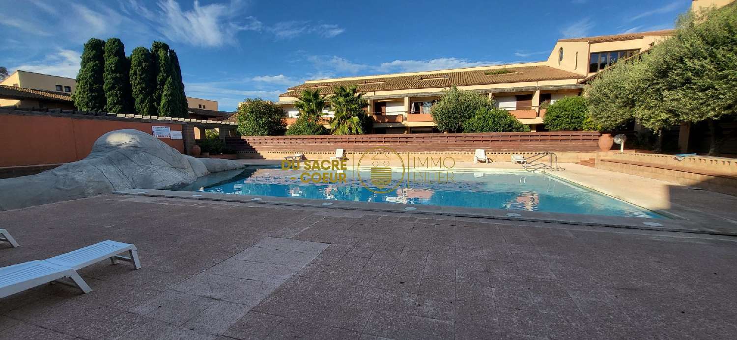 for sale apartment Saint-Cyprien Pyrénées-Orientales 4