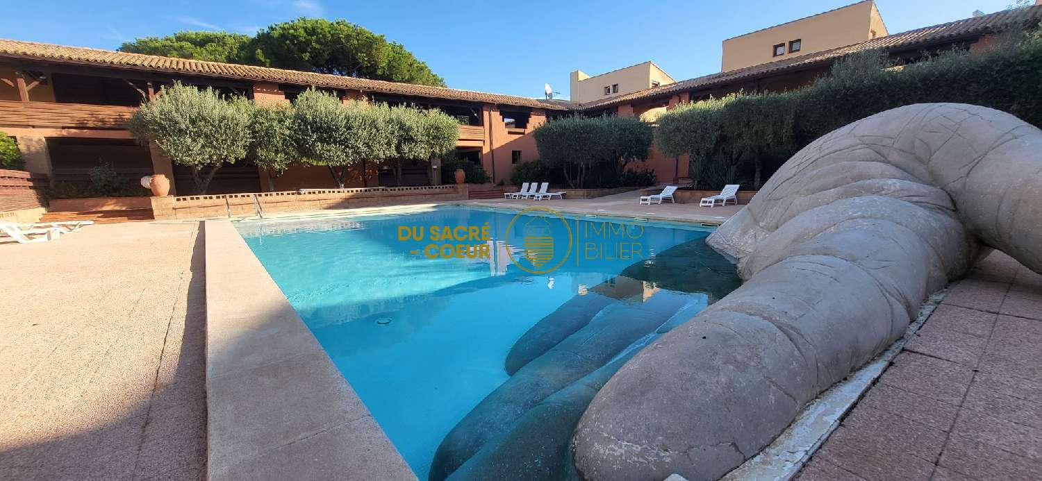  for sale apartment Saint-Cyprien Pyrénées-Orientales 5