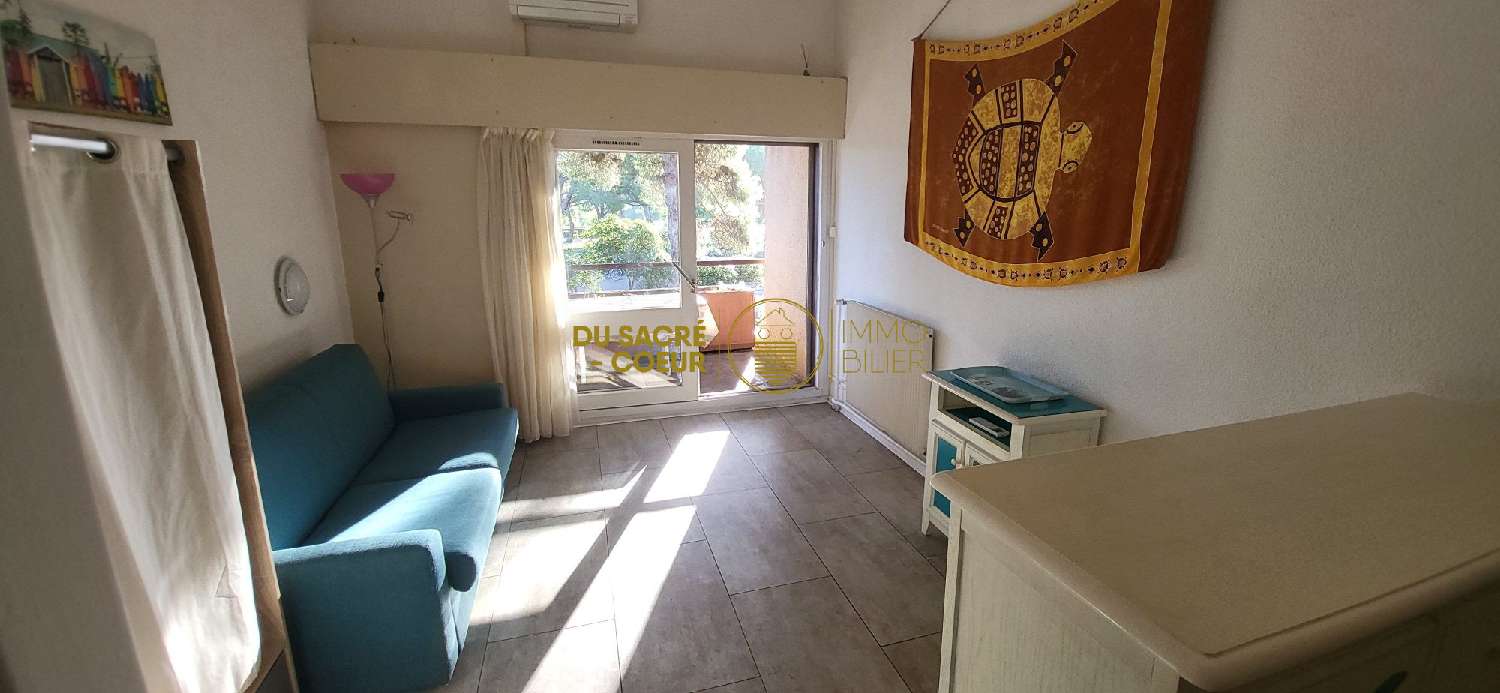  for sale apartment Saint-Cyprien Pyrénées-Orientales 8