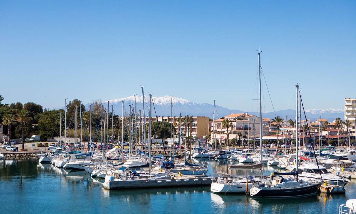  kaufen Wohnung/ Apartment Saint-Cyprien Pyrénées-Orientales 1