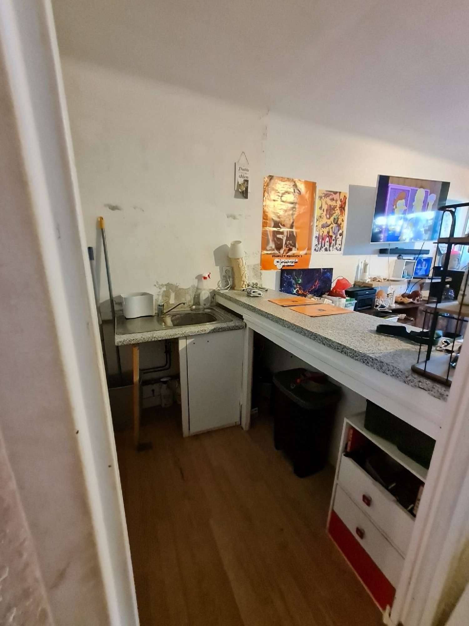  kaufen Wohnung/ Apartment Saint-Cyprien Pyrénées-Orientales 4