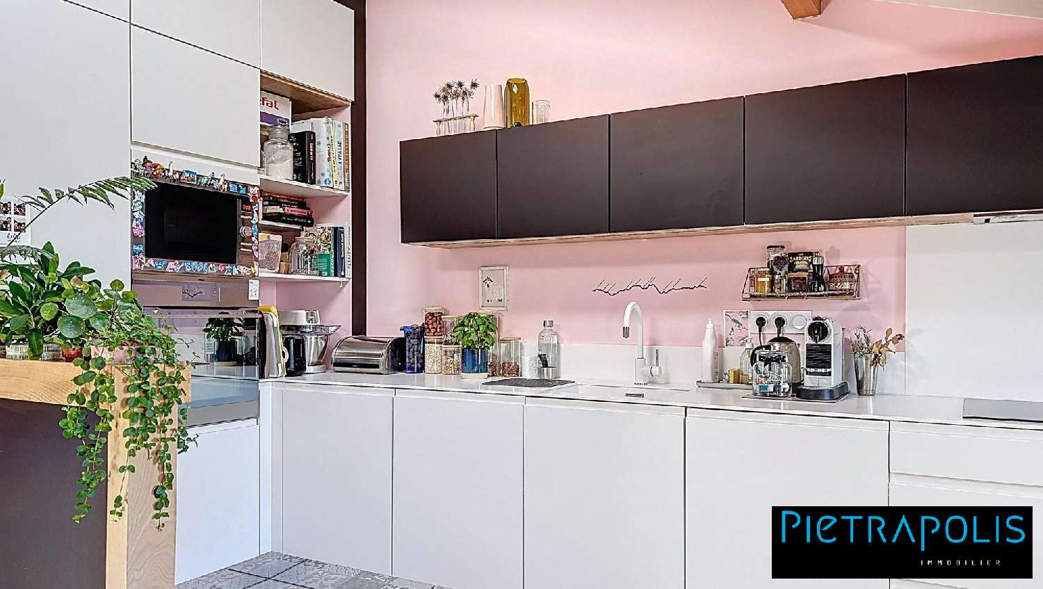  en venta apartamento Saint-Cyr-au-Mont-d'Or Rhône 5