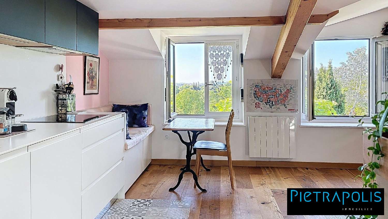  en venta apartamento Saint-Cyr-au-Mont-d'Or Rhône 6