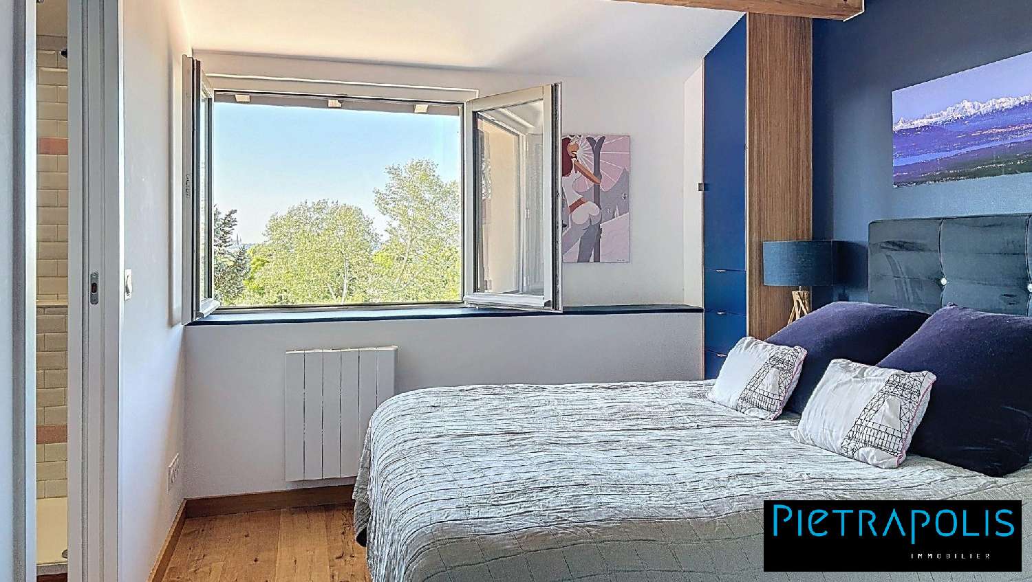  en venta apartamento Saint-Cyr-au-Mont-d'Or Rhône 7