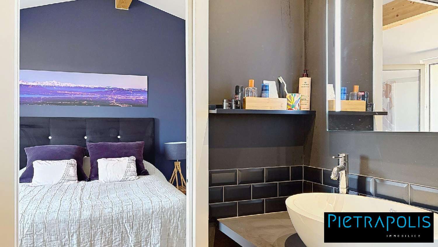  en venta apartamento Saint-Cyr-au-Mont-d'Or Rhône 8