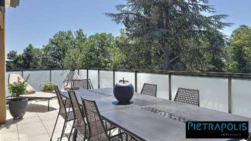 Saint-Cyr-au-Mont-d'Or Rhône Wohnung/ Apartment Bild 7167119