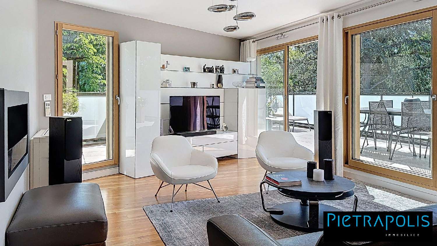 kaufen Wohnung/ Apartment Saint-Cyr-au-Mont-d'Or Rhône 4