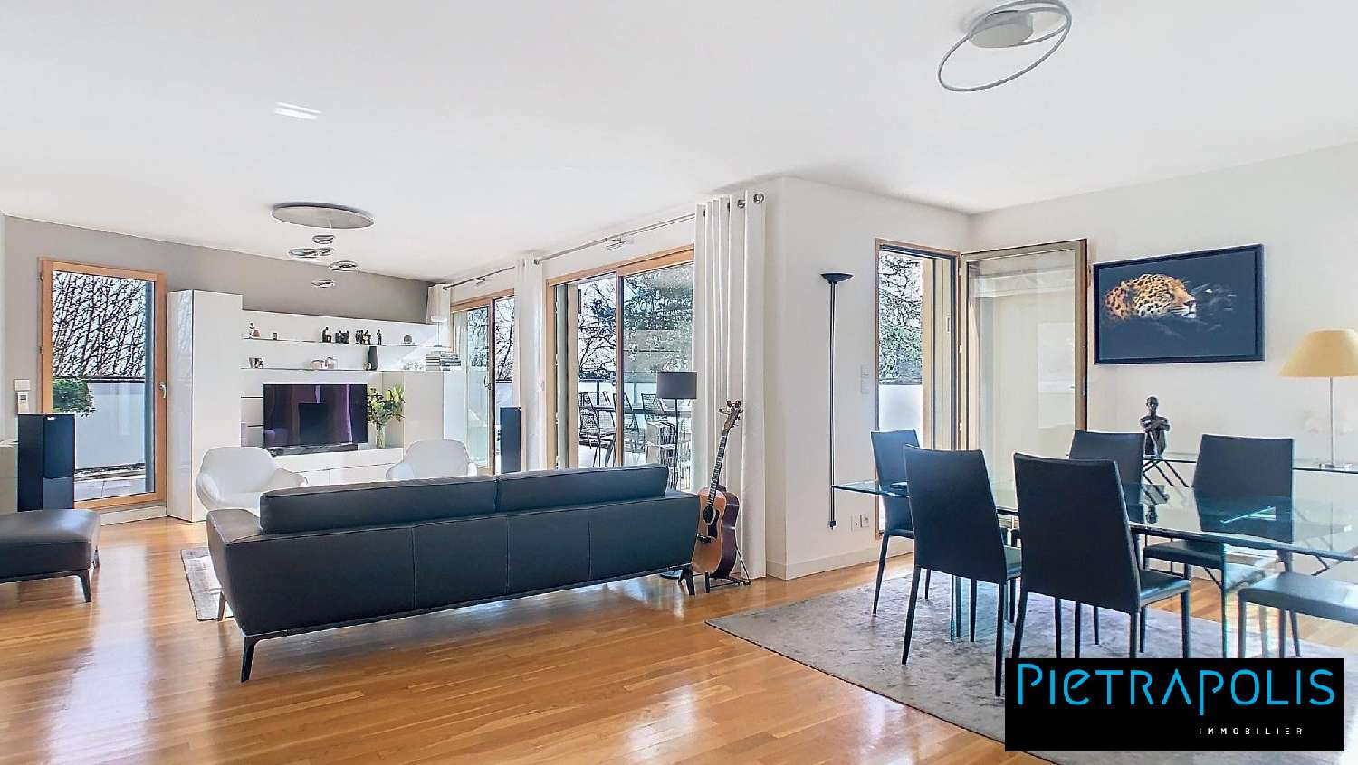 kaufen Wohnung/ Apartment Saint-Cyr-au-Mont-d'Or Rhône 5