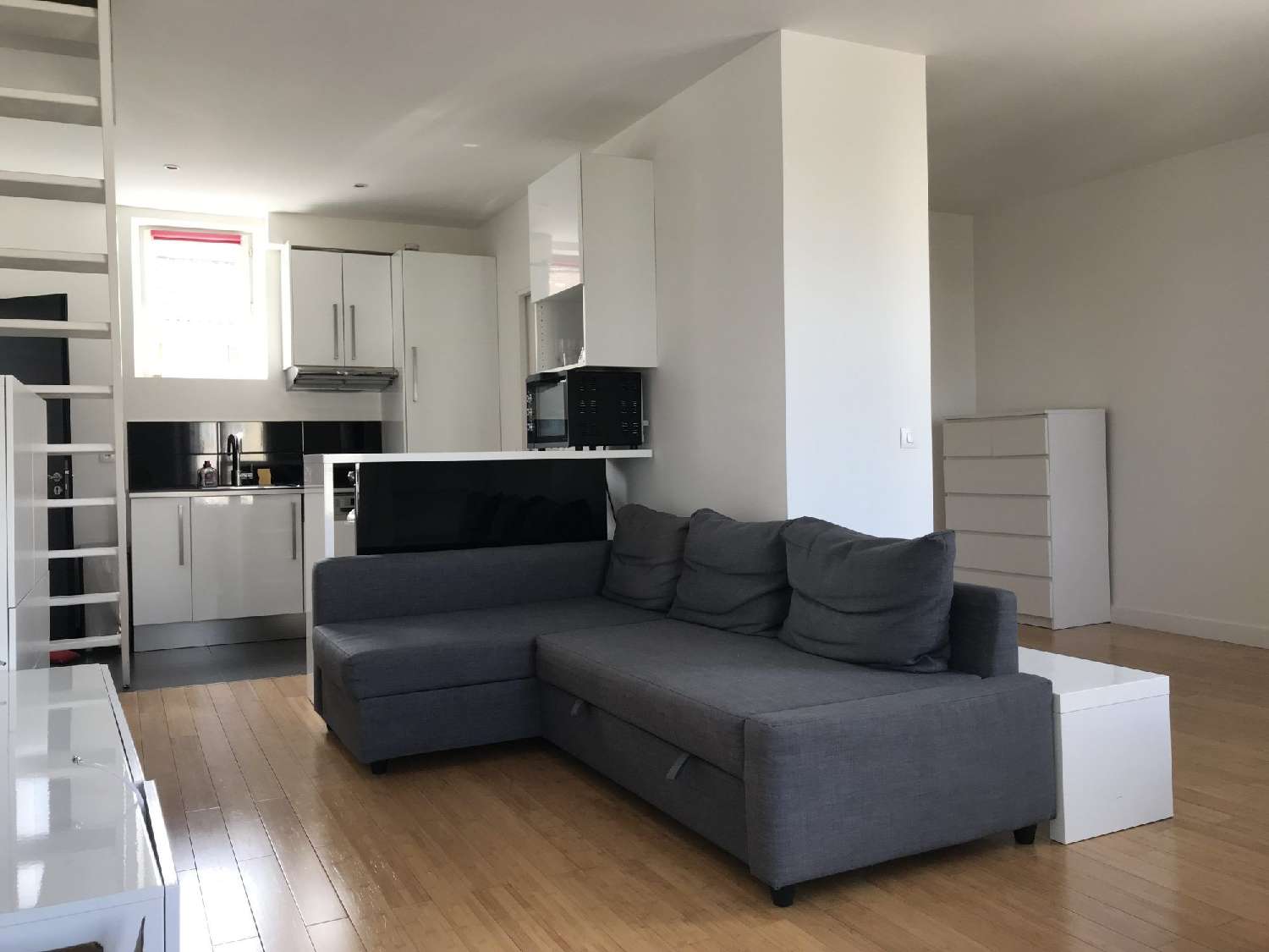  en venta apartamento Saint-Cyr-l'École Yvelines 1