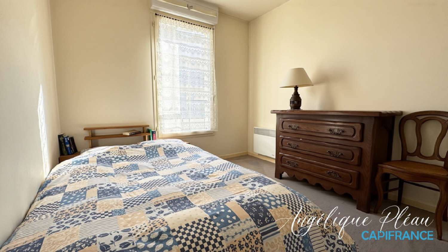  for sale apartment Saint-Cyr-l'École Yvelines 2