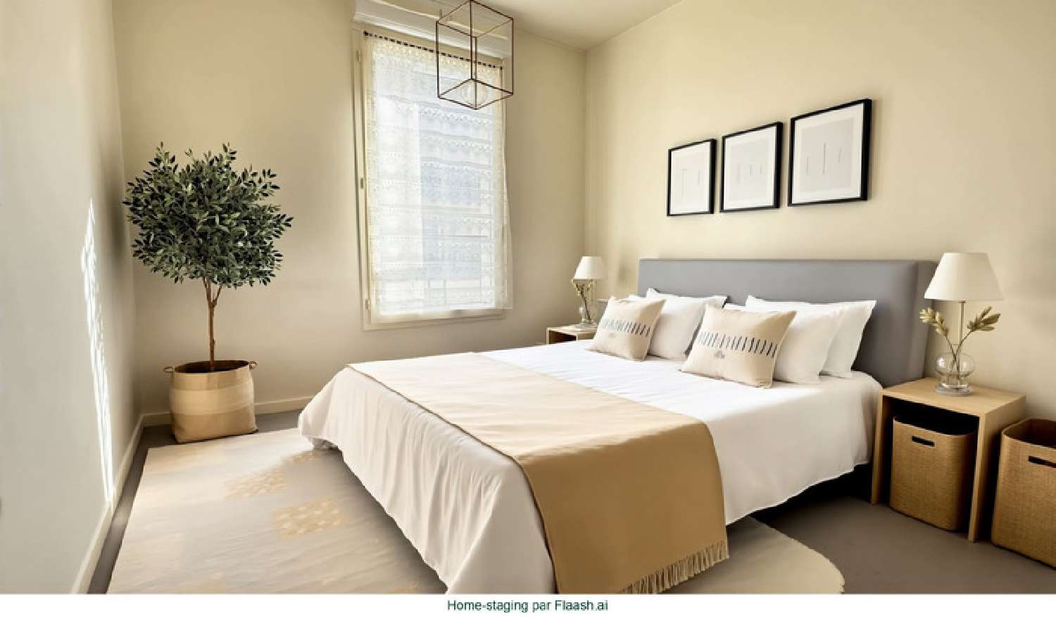  for sale apartment Saint-Cyr-l'École Yvelines 3