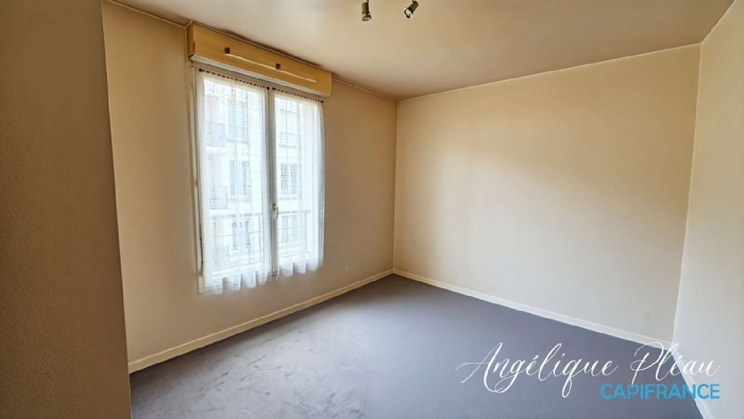  for sale apartment Saint-Cyr-l'École Yvelines 4