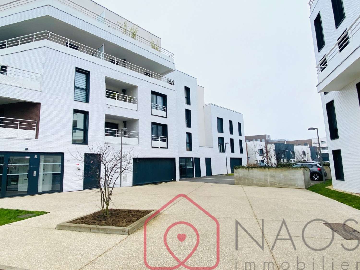 for sale apartment Saint-Cyr-l'École Yvelines 8