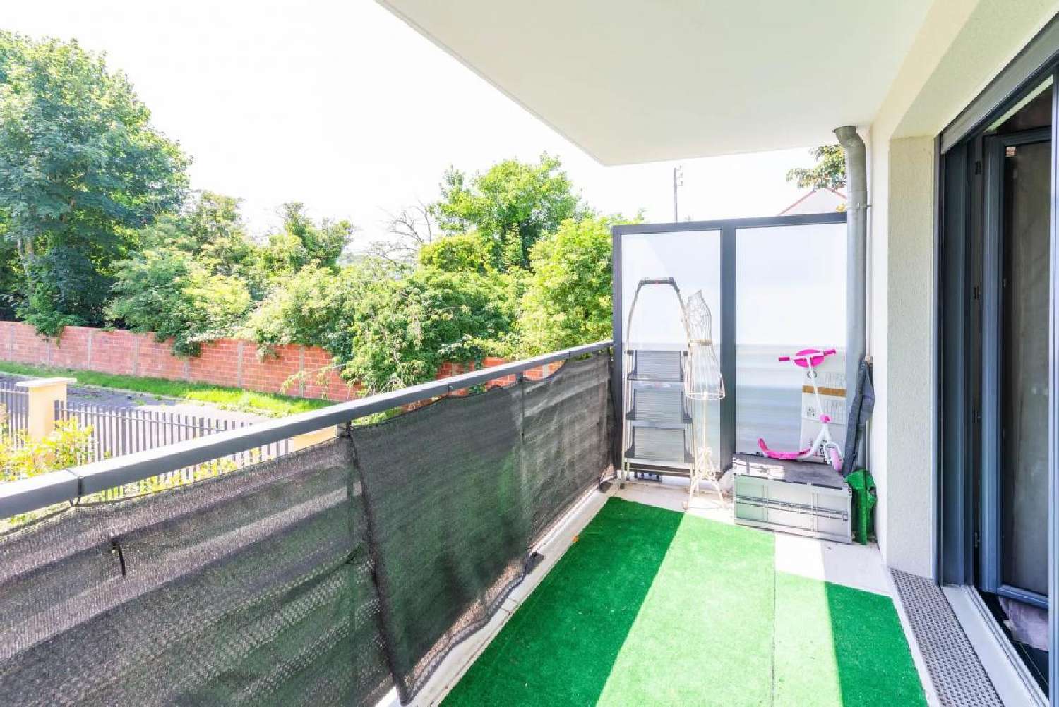  for sale apartment Saint-Cyr-l'École Yvelines 1