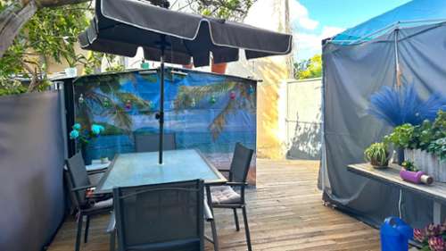 Saint-Cyr-sur-Mer Var apartamento foto 7169154