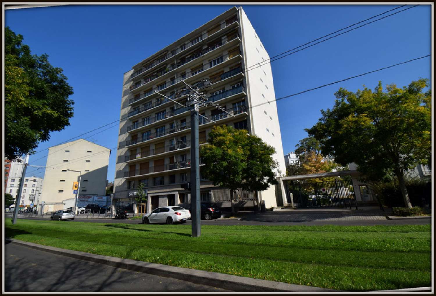  te koop appartement Saint-Denis Seine-Saint-Denis 1