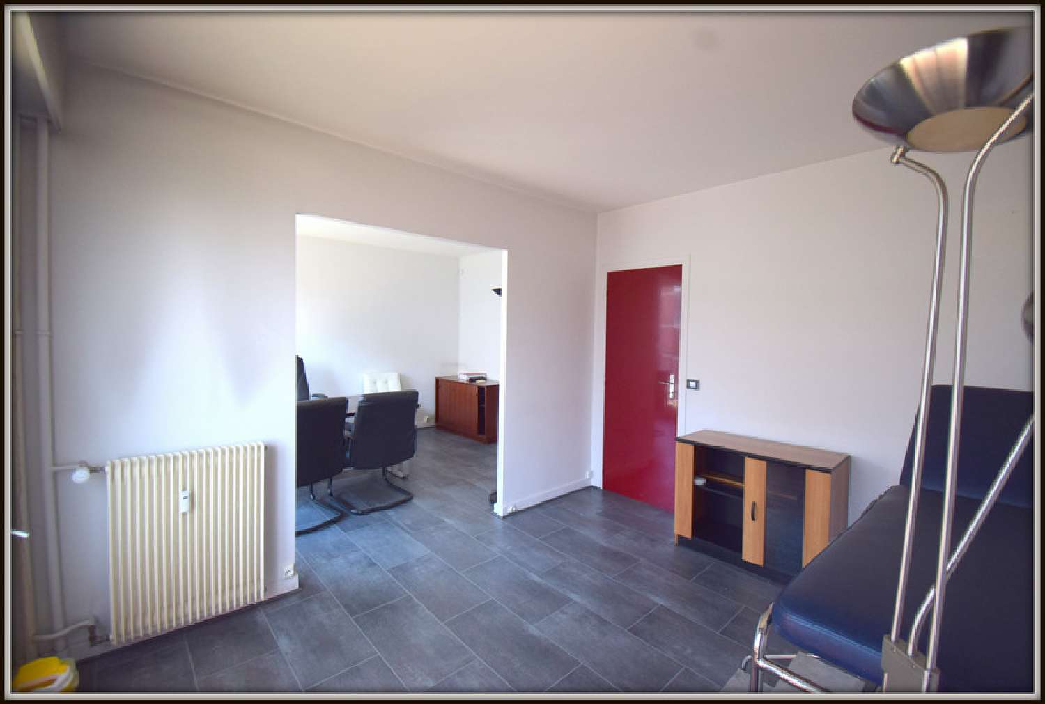  te koop appartement Saint-Denis Seine-Saint-Denis 3