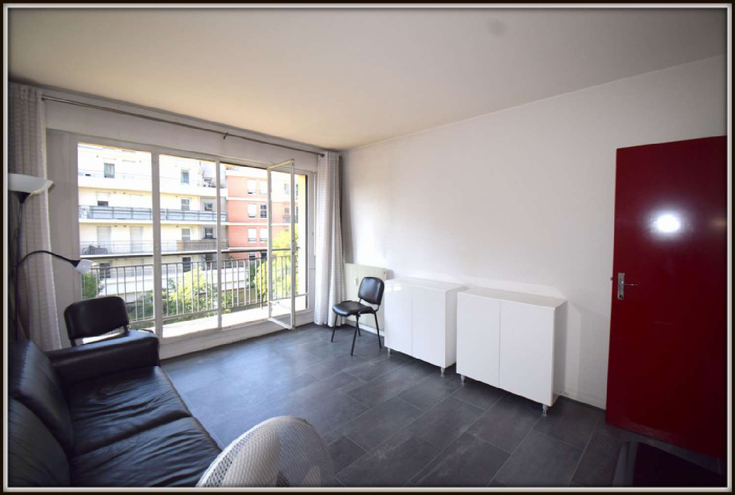 te koop appartement Saint-Denis Seine-Saint-Denis 4