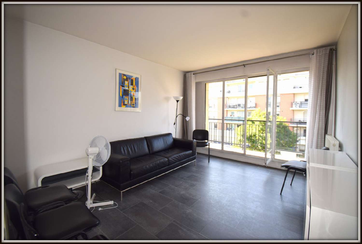  te koop appartement Saint-Denis Seine-Saint-Denis 5