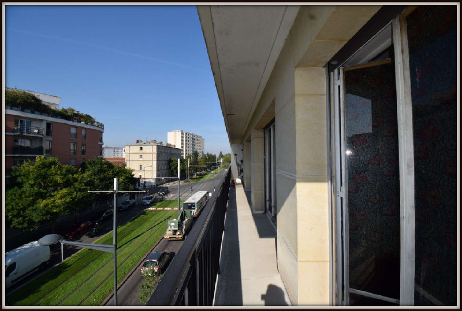  te koop appartement Saint-Denis Seine-Saint-Denis 7
