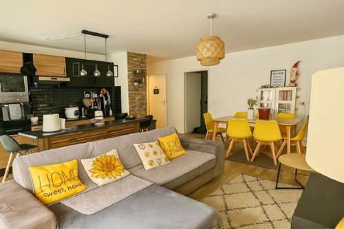 Saint-Denis Seine-Saint-Denis appartement foto 7158719