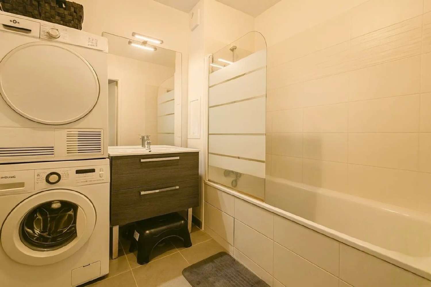  te koop appartement Saint-Denis Seine-Saint-Denis 5