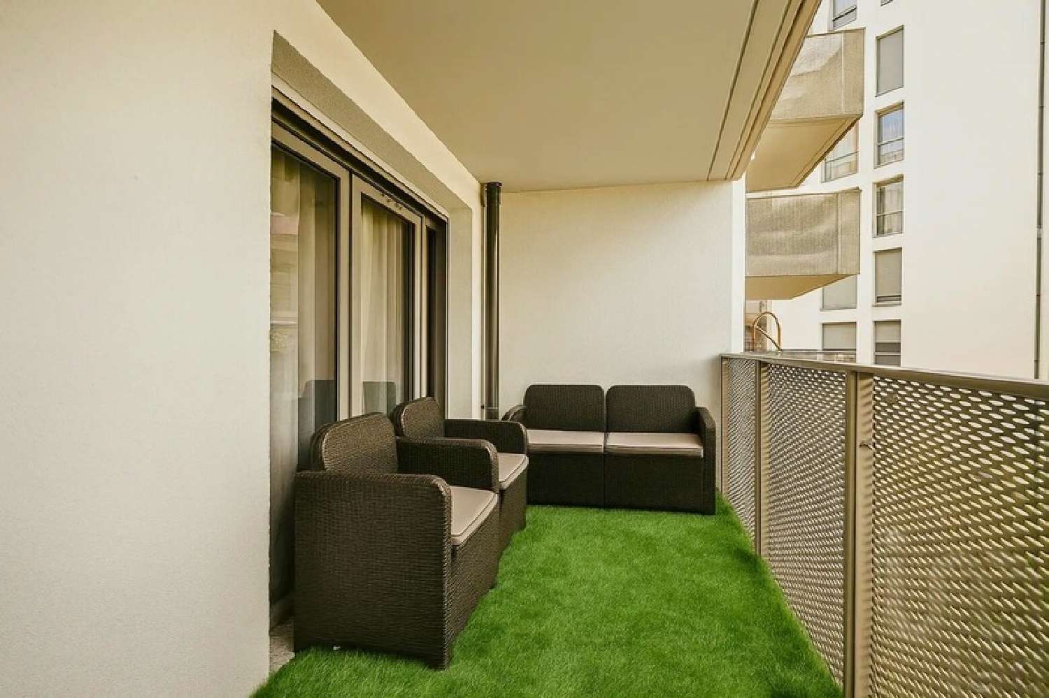  te koop appartement Saint-Denis Seine-Saint-Denis 6