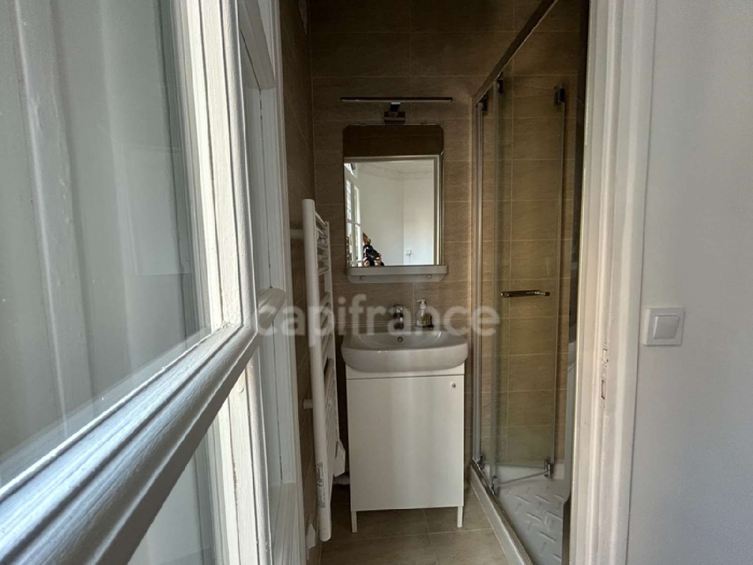  te koop appartement Saint-Denis Seine-Saint-Denis 4