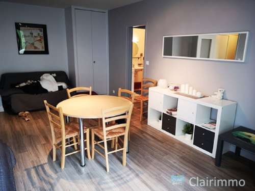 Saint-Denis-sur-Huisne Orne appartement foto 7152949