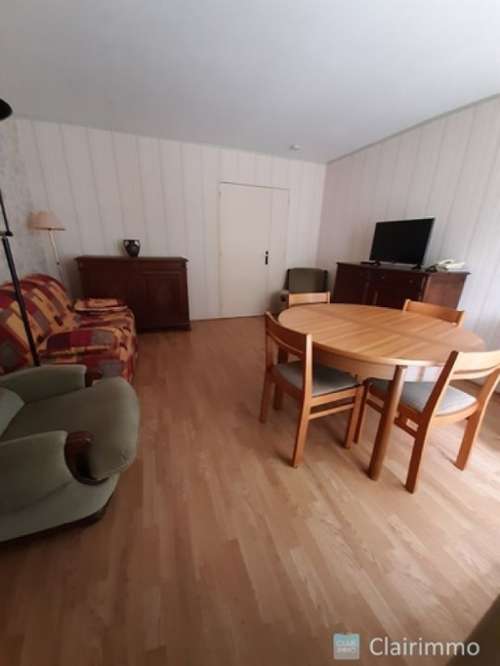 Saint-Denis-de-Villenette Orne appartement foto 7152952