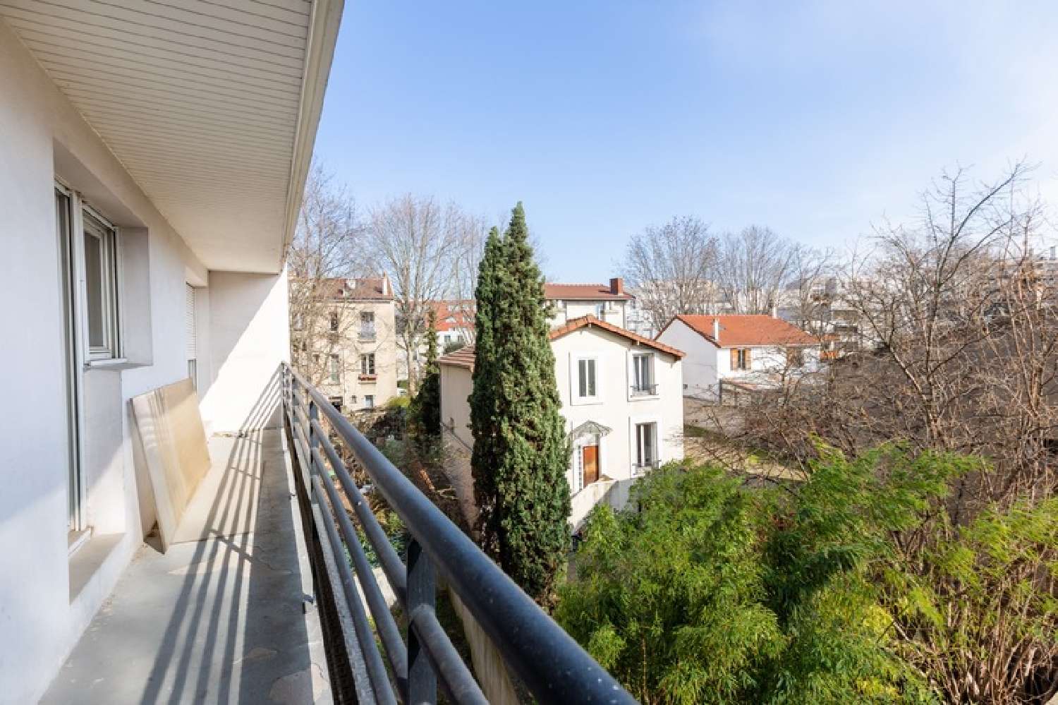  te koop appartement Saint-Denis Seine-Saint-Denis 1