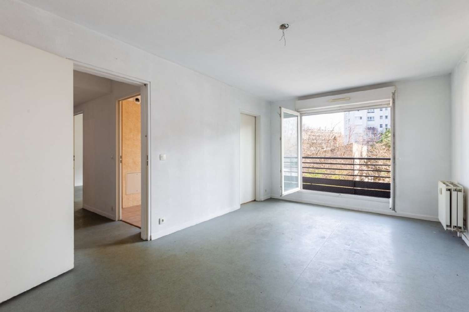  te koop appartement Saint-Denis Seine-Saint-Denis 2