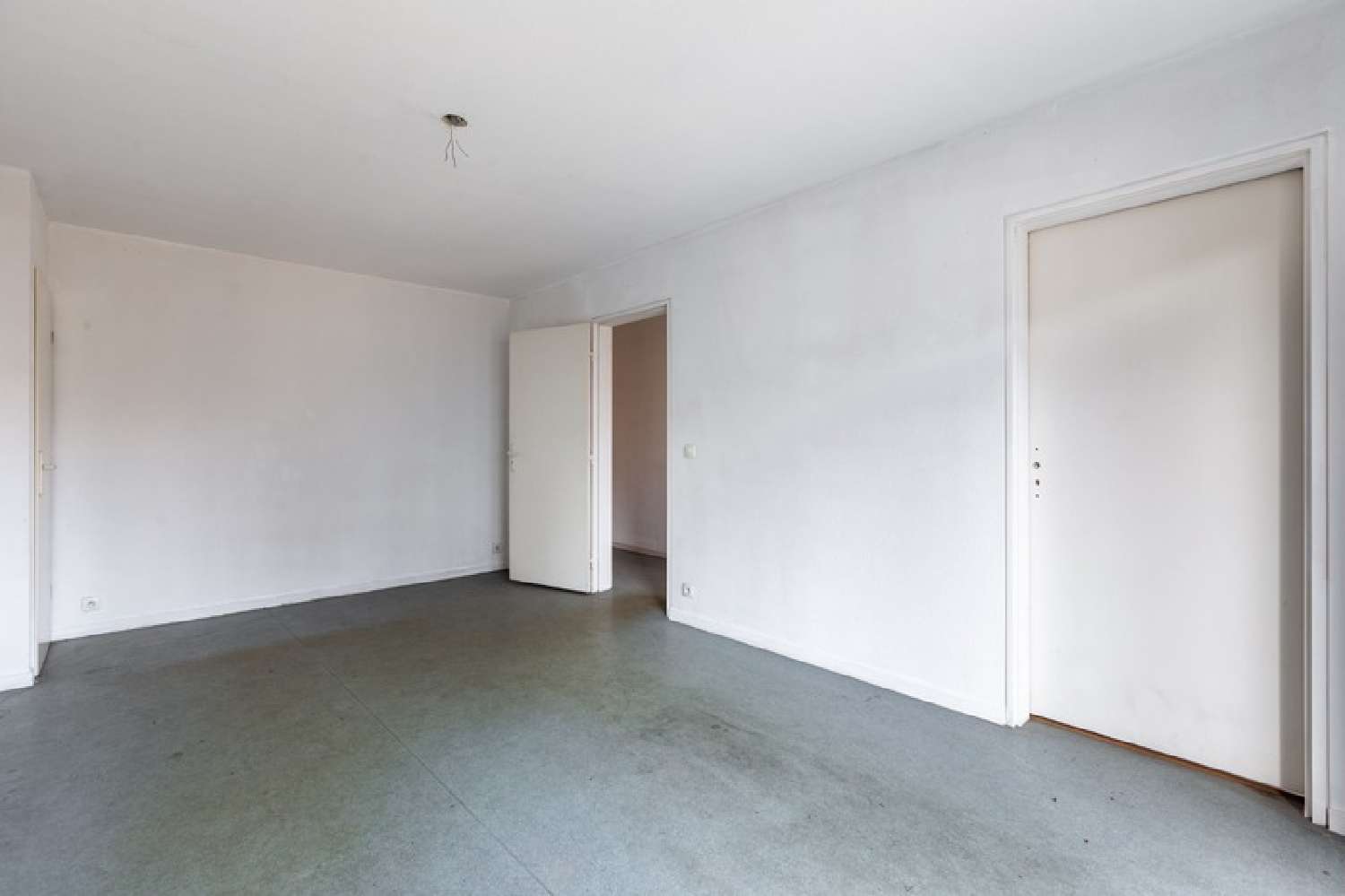  te koop appartement Saint-Denis Seine-Saint-Denis 3