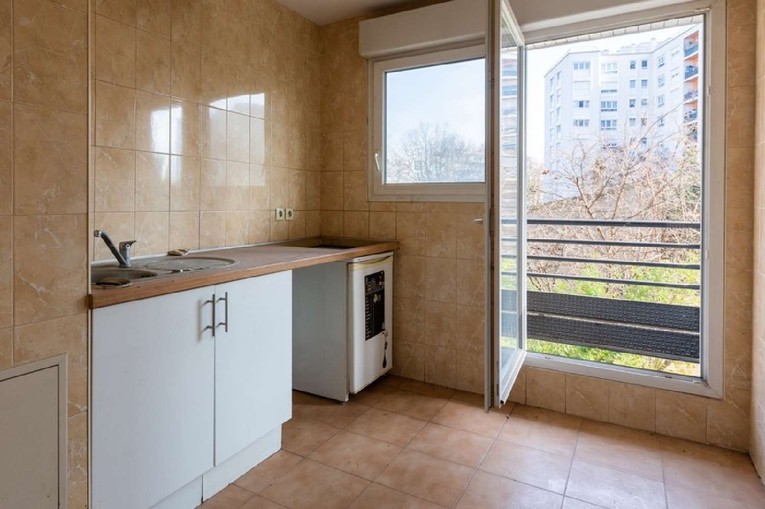  te koop appartement Saint-Denis Seine-Saint-Denis 4
