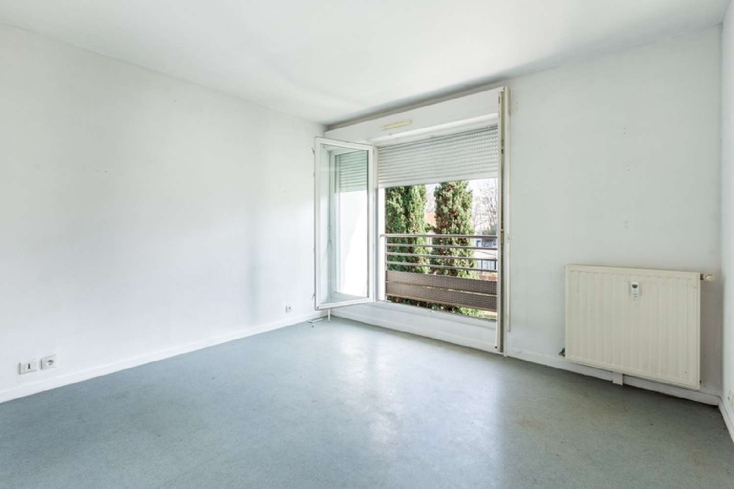  te koop appartement Saint-Denis Seine-Saint-Denis 5
