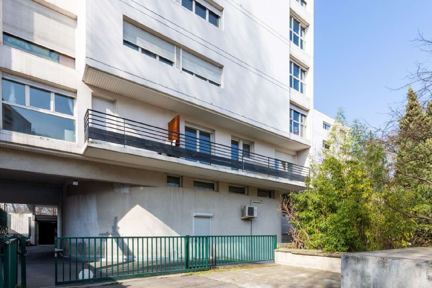  te koop appartement Saint-Denis Seine-Saint-Denis 7